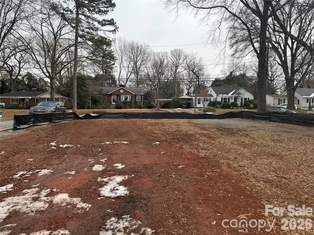 733 Fugate Avenue Charlotte NC 28205