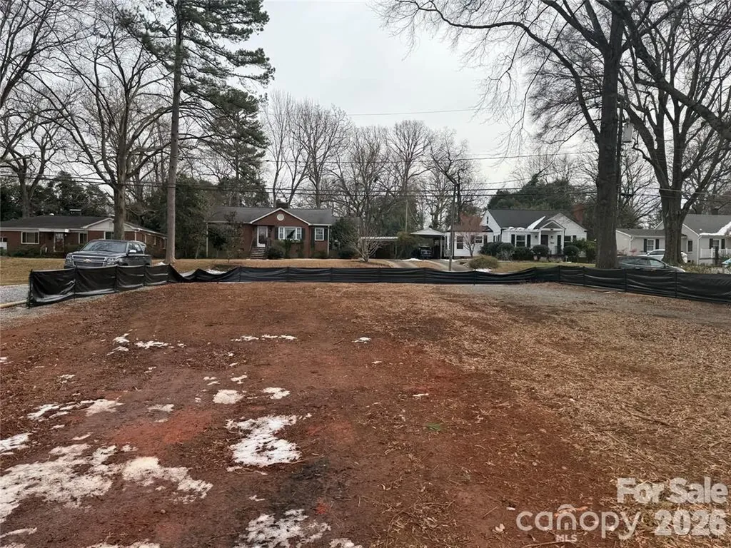 733 Fugate Avenue Charlotte NC 28205