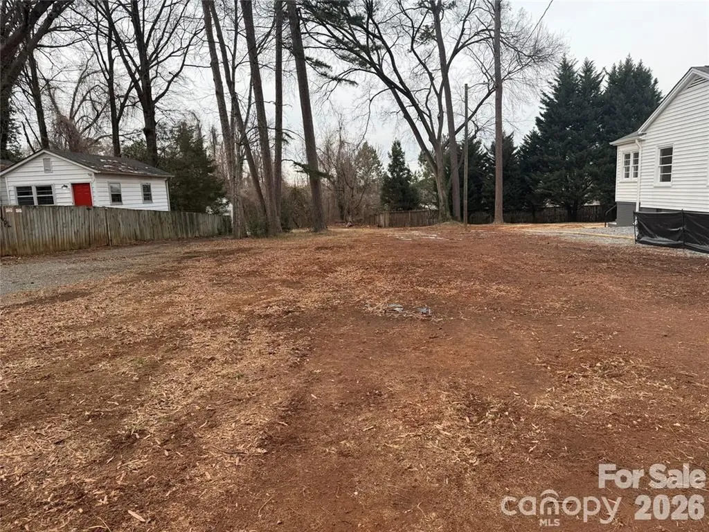 733 Fugate Avenue Charlotte NC 28205