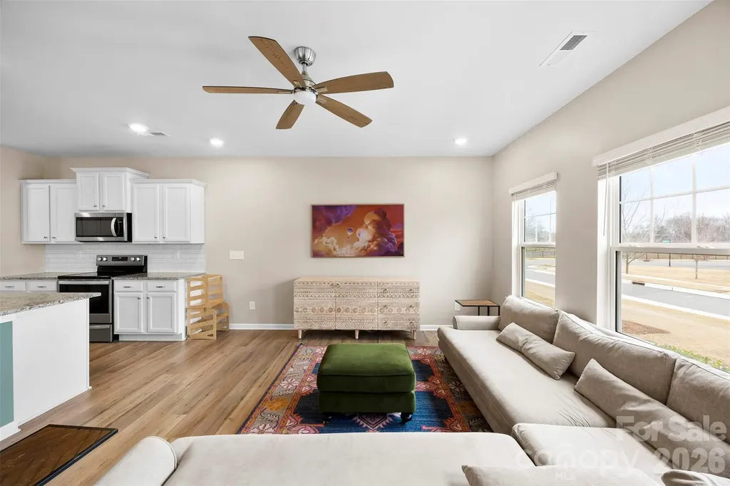 423 Wescott Street Indian Trail NC 28079