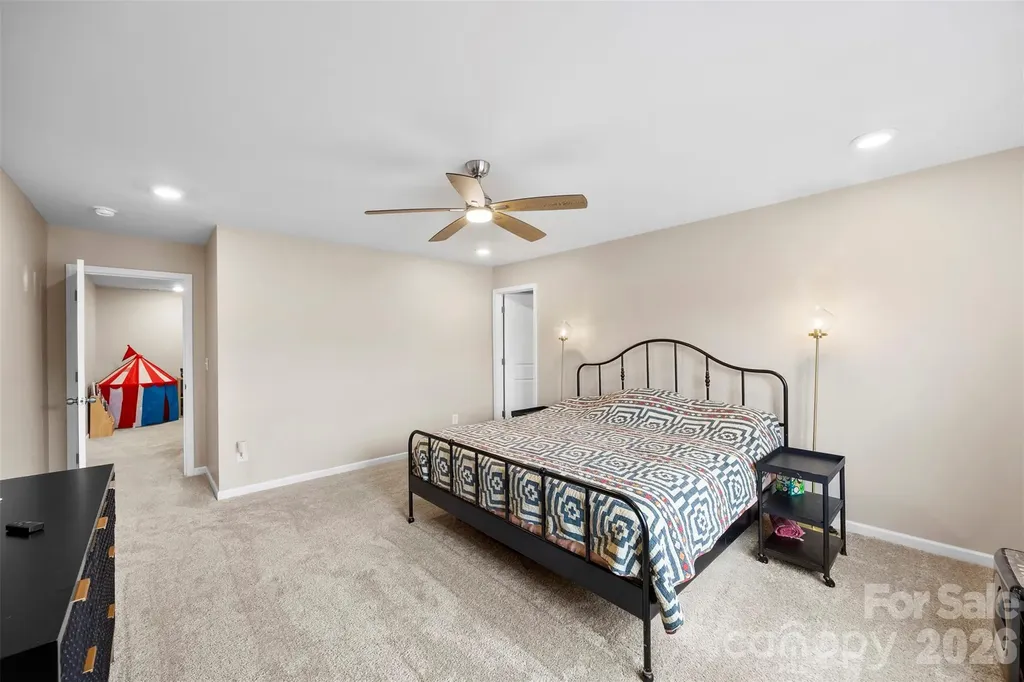 423 Wescott Street Indian Trail NC 28079