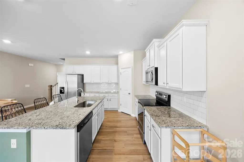 423 Wescott Street Indian Trail NC 28079