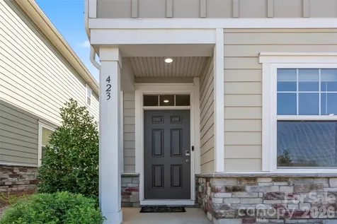 423 Wescott Street Indian Trail NC 28079