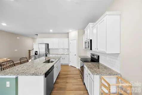 423 Wescott Street Indian Trail NC 28079