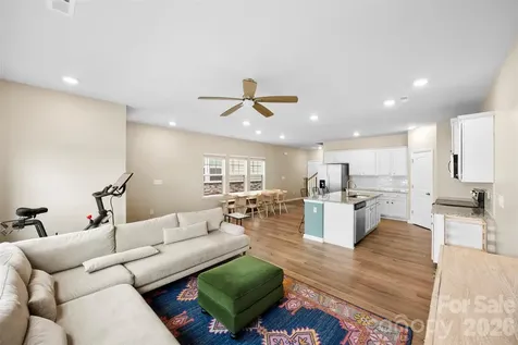 423 Wescott Street Indian Trail NC 28079