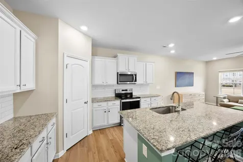 423 Wescott Street Indian Trail NC 28079