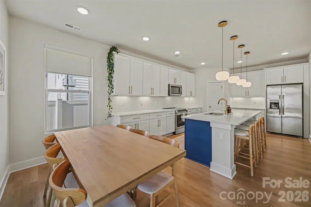 14107 Belmont Greene Drive Charlotte NC 28213