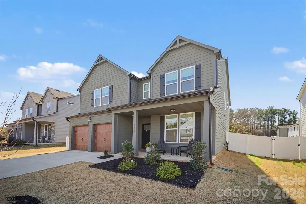 14107 Belmont Greene Drive Charlotte NC 28213
