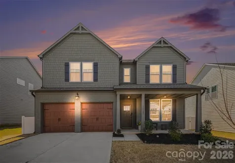 14107 Belmont Greene Drive Charlotte NC 28213