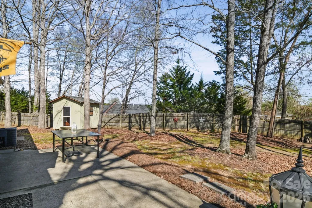 100 Todd Drive NE Concord NC 28025