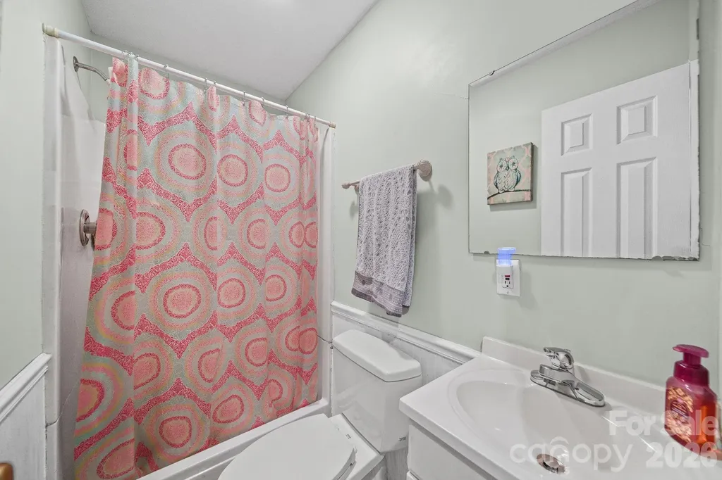 100 Todd Drive NE Concord NC 28025