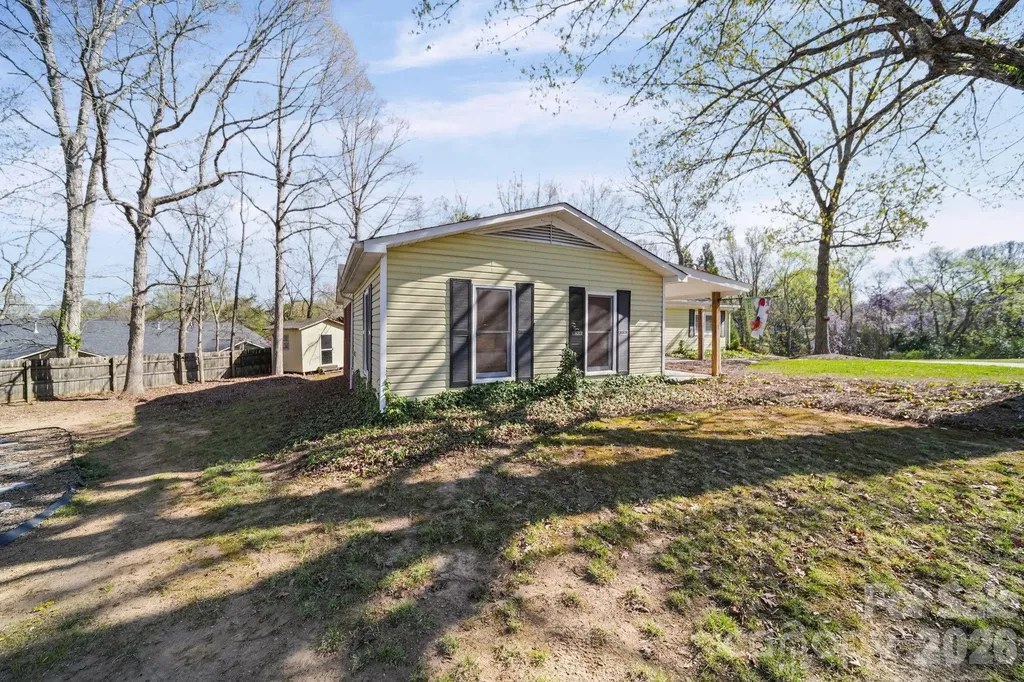 100 Todd Drive NE Concord NC 28025