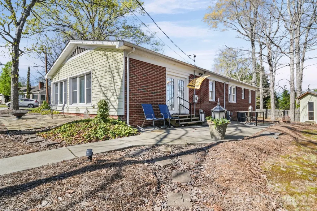 100 Todd Drive NE Concord NC 28025