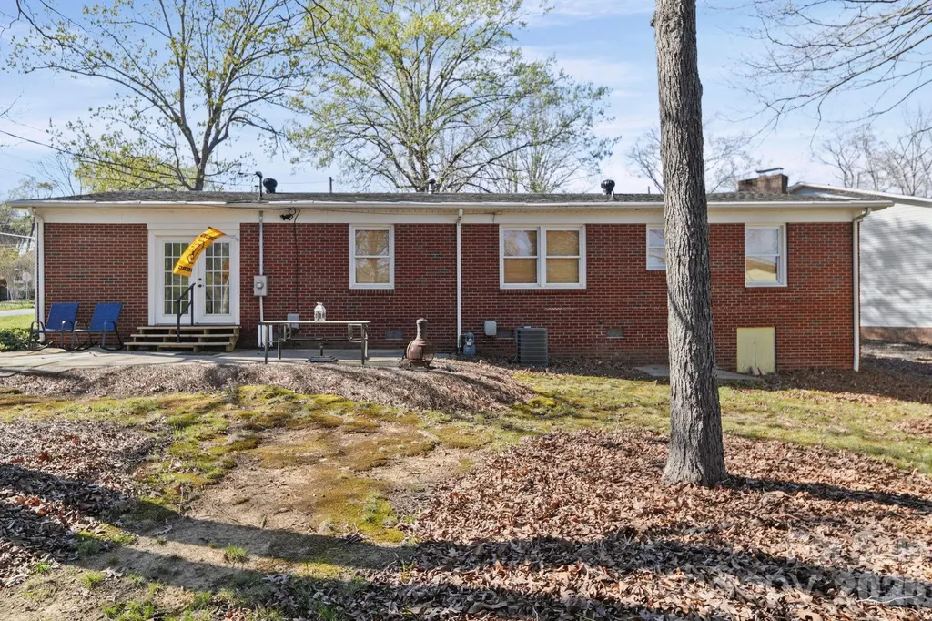 100 Todd Drive NE Concord NC 28025