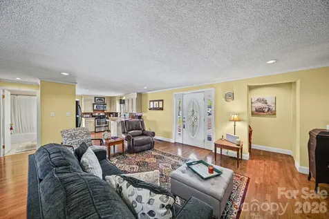 100 Todd Drive NE Concord NC 28025
