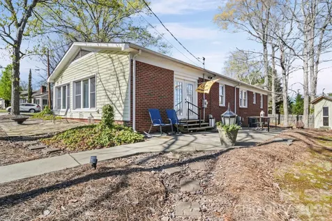 100 Todd Drive NE Concord NC 28025