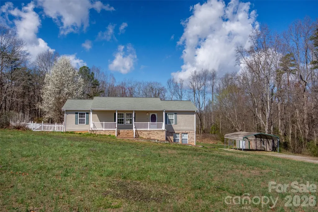 311 Fletcher Road Union Grove NC 28689