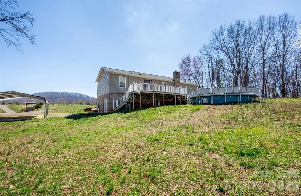 311 Fletcher Road Union Grove NC 28689
