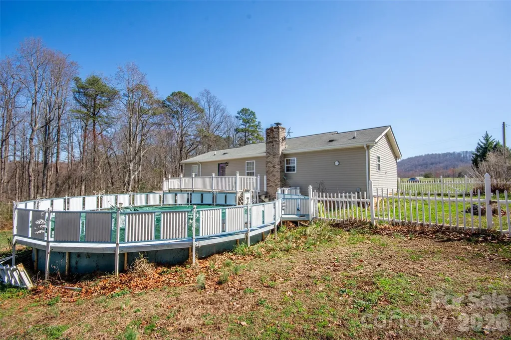 311 Fletcher Road Union Grove NC 28689