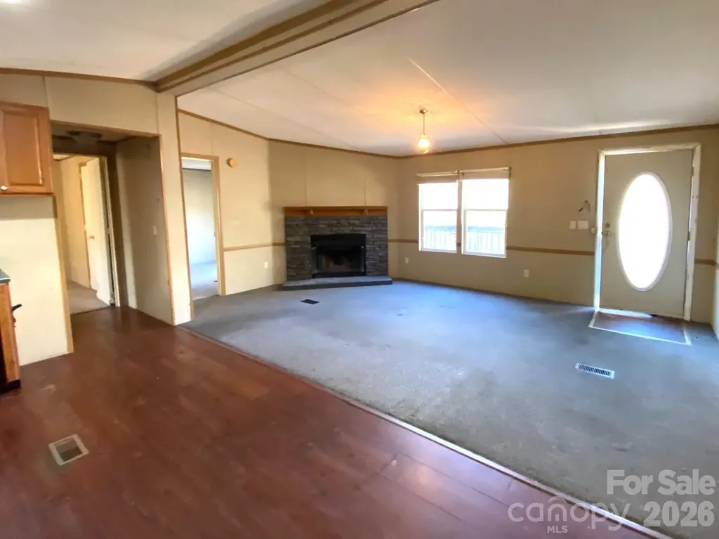 16 Molly Lane Candler NC 28715