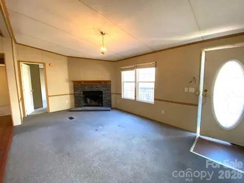 16 Molly Lane Candler NC 28715