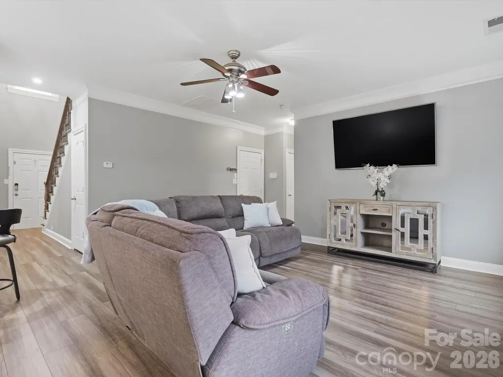 9414 Macquarie Lane Charlotte NC 28227