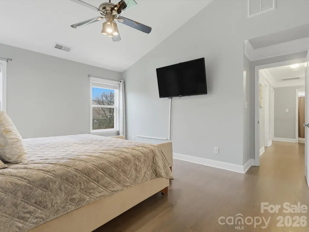 9414 Macquarie Lane Charlotte NC 28227