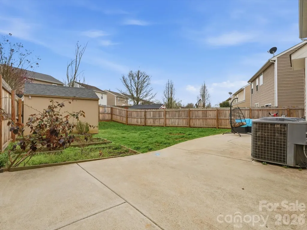 9414 Macquarie Lane Charlotte NC 28227