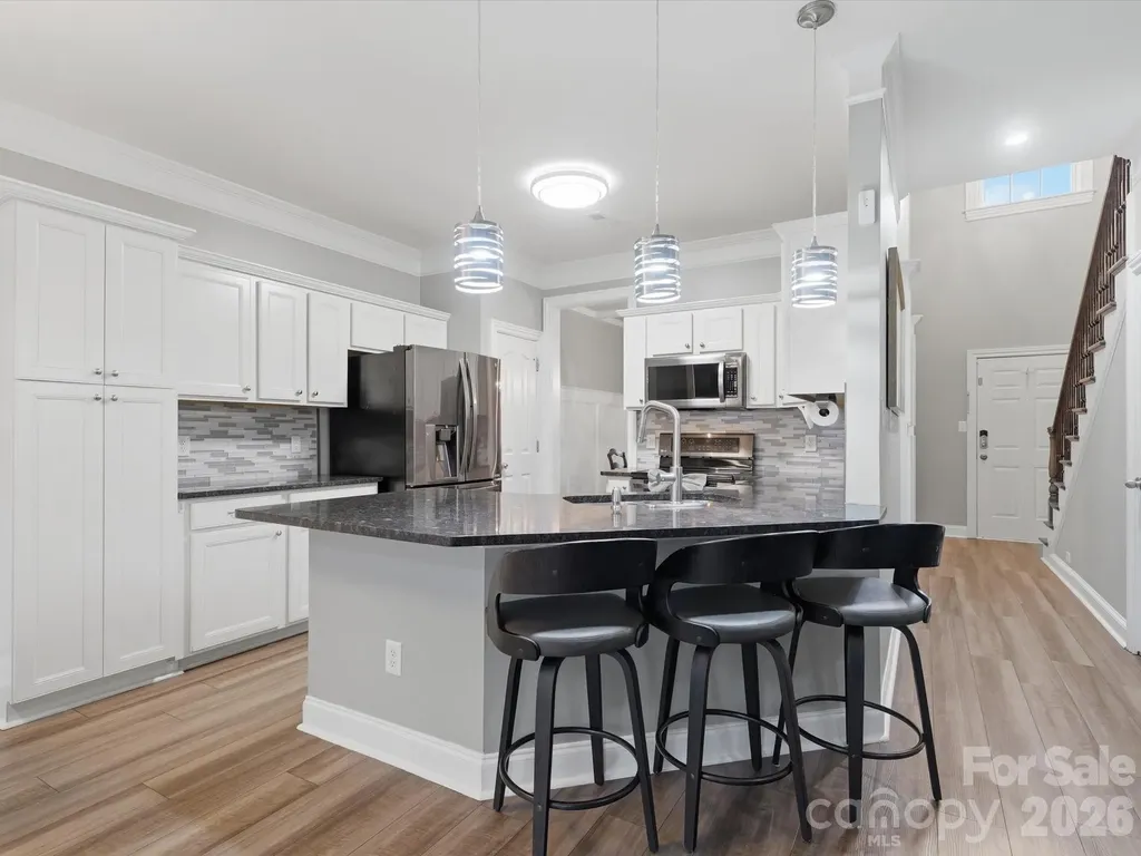 9414 Macquarie Lane Charlotte NC 28227