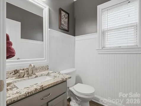 9414 Macquarie Lane Charlotte NC 28227