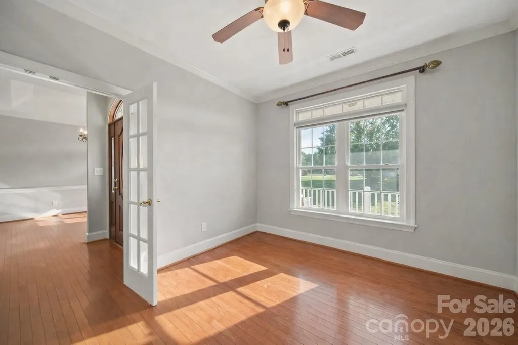5106 Pond Bluff Drive Monroe NC 28112