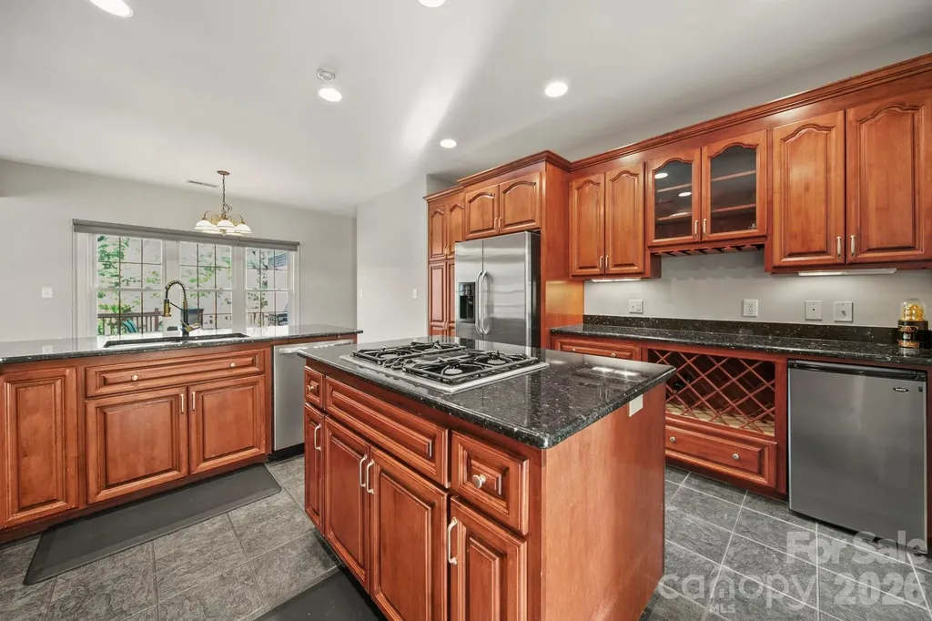 5106 Pond Bluff Drive Monroe NC 28112