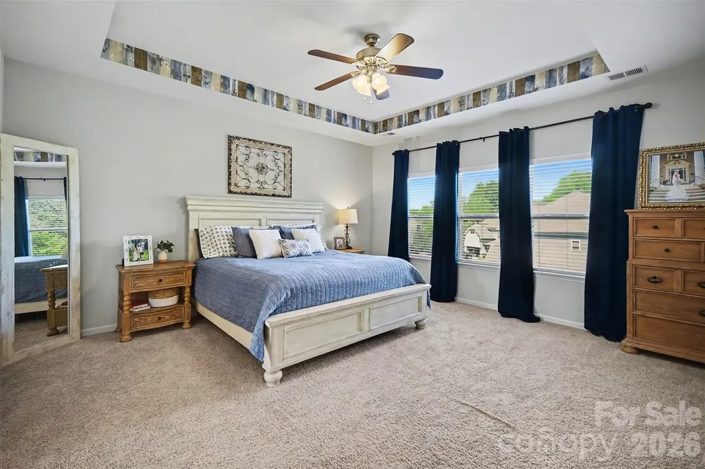 514 Tack Lane Midland NC 28107