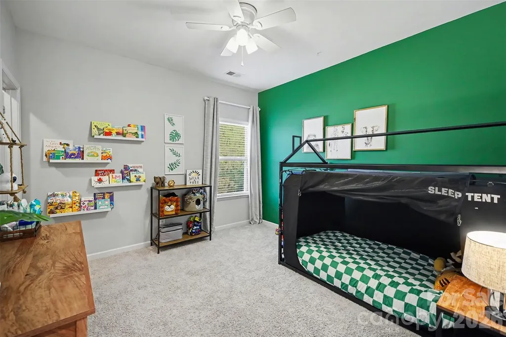514 Tack Lane Midland NC 28107
