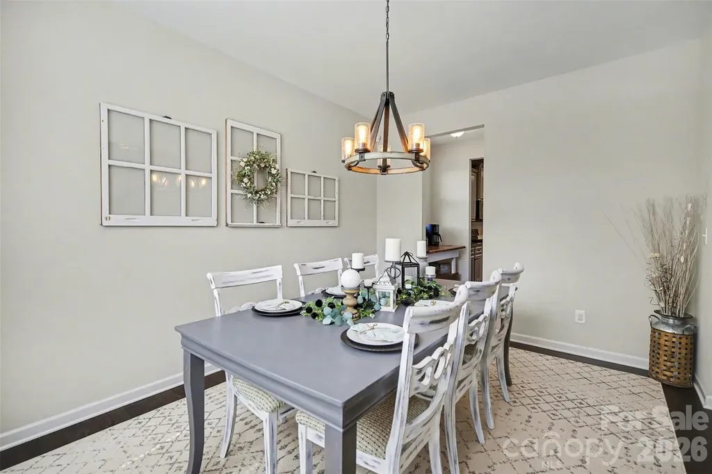 514 Tack Lane Midland NC 28107