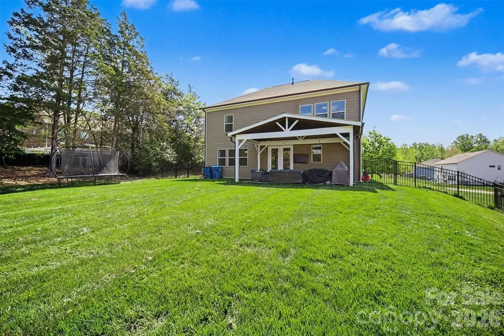 514 Tack Lane Midland NC 28107
