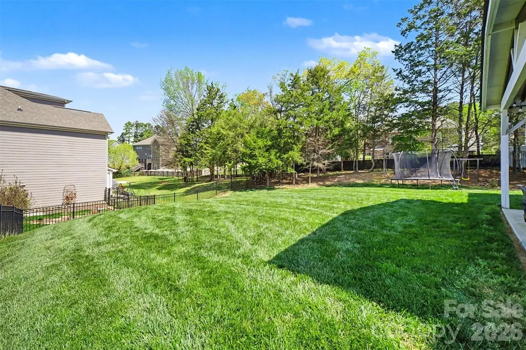 514 Tack Lane Midland NC 28107