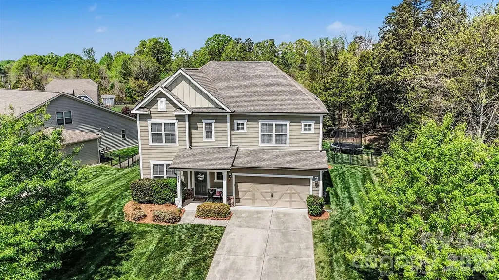 514 Tack Lane Midland NC 28107