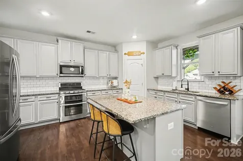 514 Tack Lane Midland NC 28107