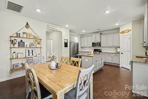 514 Tack Lane Midland NC 28107