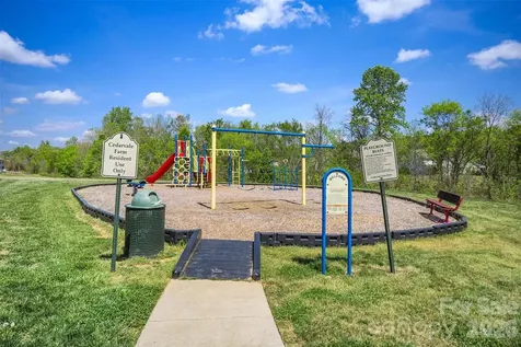 514 Tack Lane Midland NC 28107