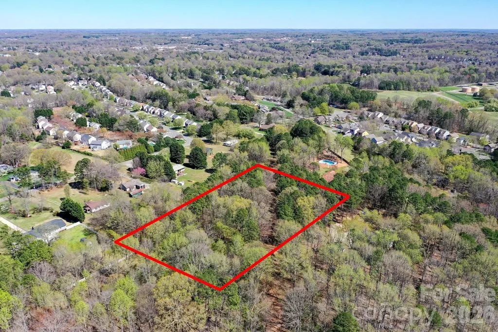 7714 Babe Stillwell Farm Road Huntersville NC 28078