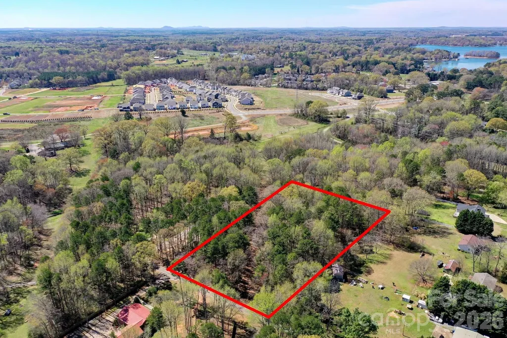 7714 Babe Stillwell Farm Road Huntersville NC 28078