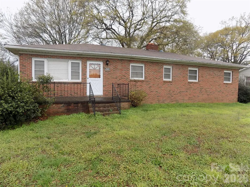 2605 Lowell Road Gastonia NC 28054