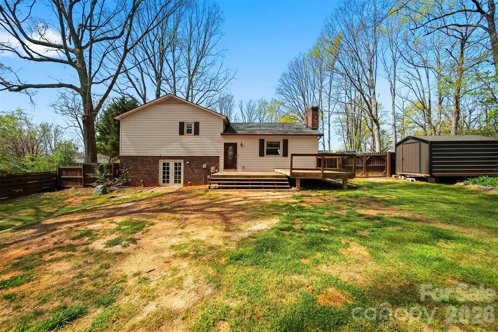 608 Hoyle Street Lincolnton NC 28092