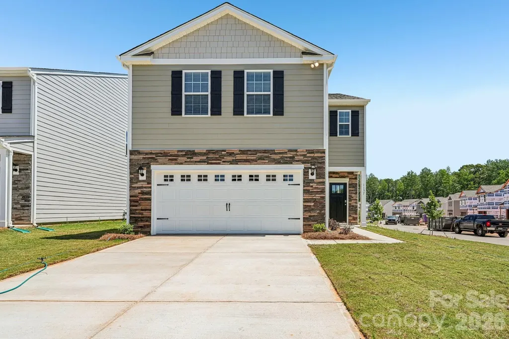 1137 Saloon Drive York SC 29745