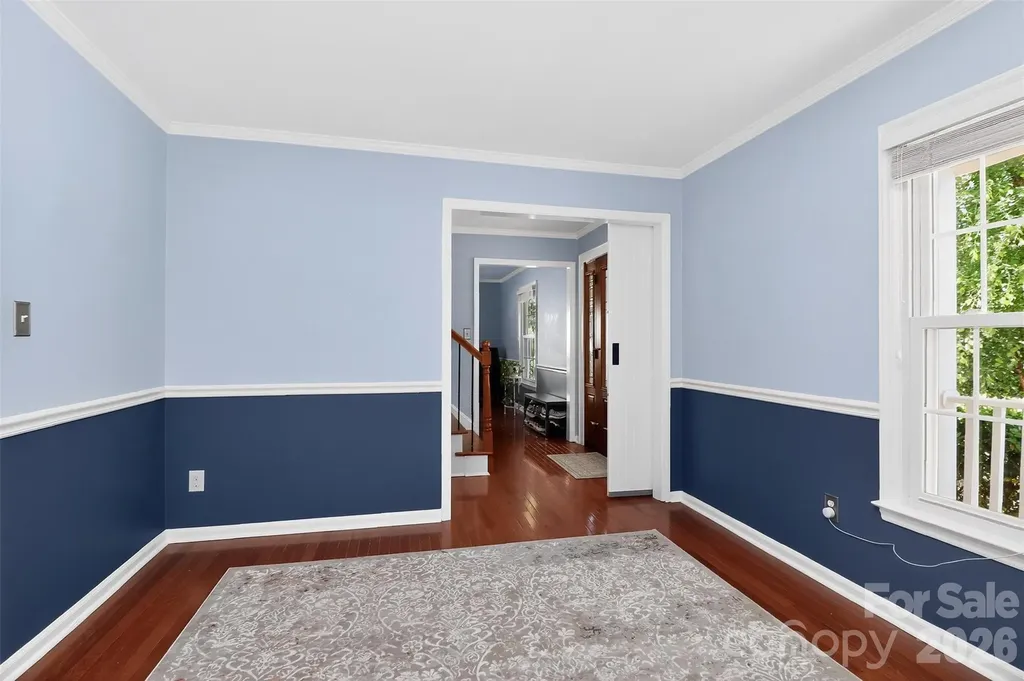 4007 Meadowridge Drive Charlotte NC 28226