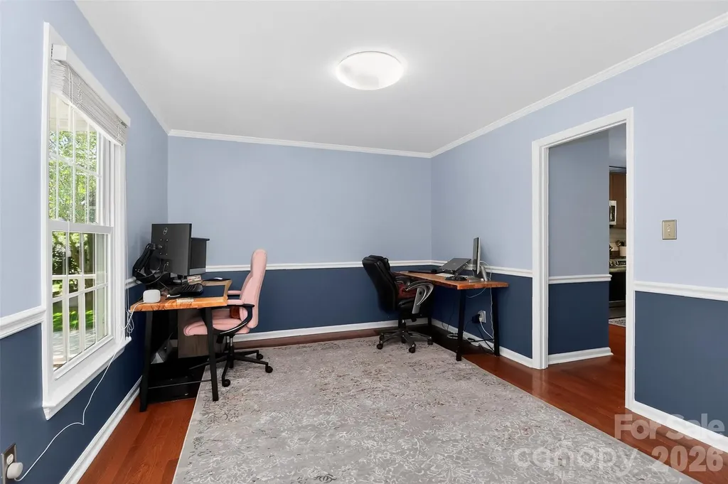 4007 Meadowridge Drive Charlotte NC 28226