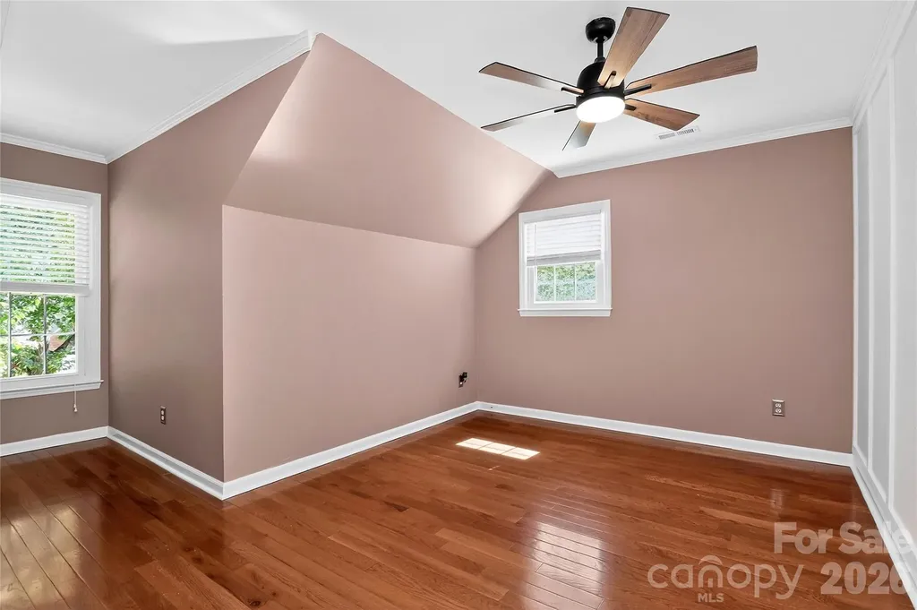 4007 Meadowridge Drive Charlotte NC 28226