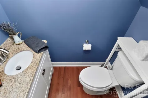 4007 Meadowridge Drive Charlotte NC 28226